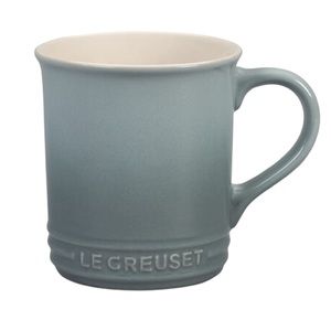 *NEW* Le Creuset Vancouver Mug~Color Sea Salt